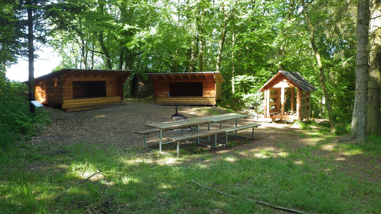 Klepholm Naturbase – miniature 5