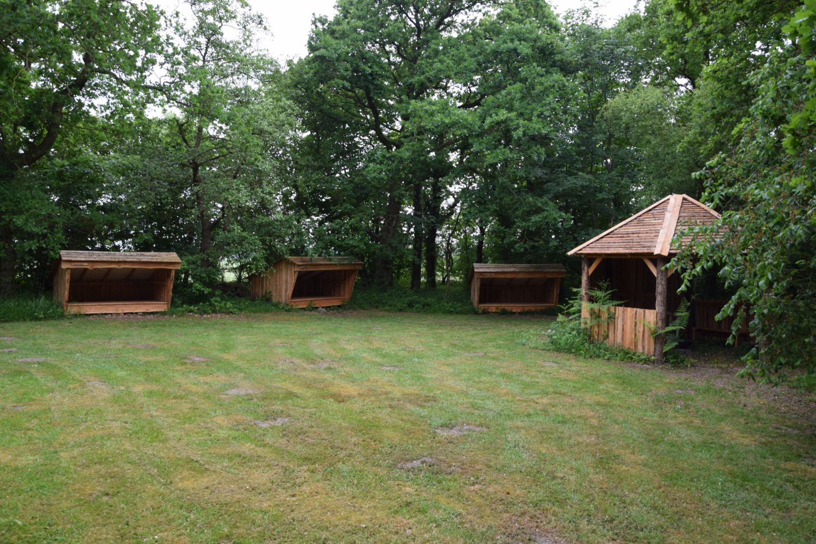 Lydersholm Shelterplads – miniature 3