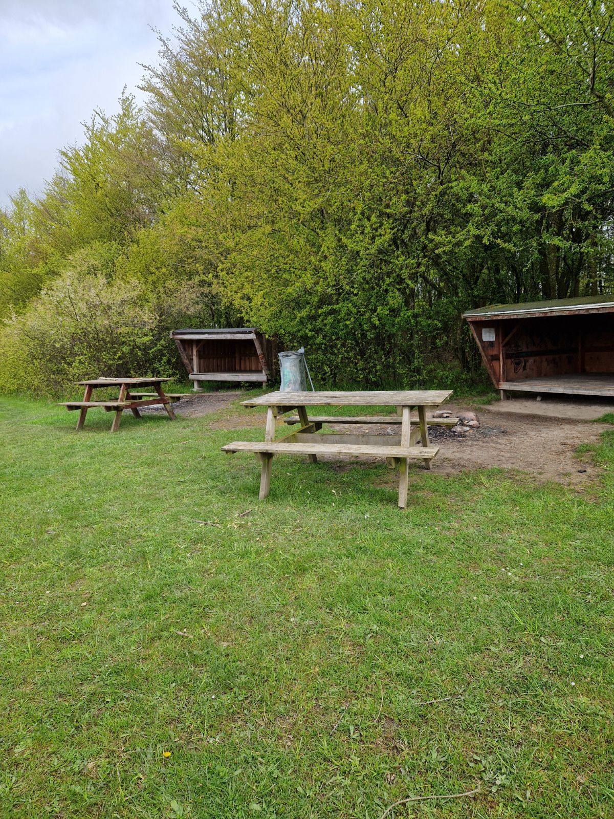Shelterpladser Holbæk Dyrehave – miniature 2