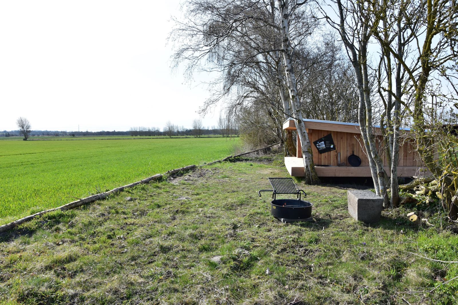 Vålse Vig shelterplads – miniature 2