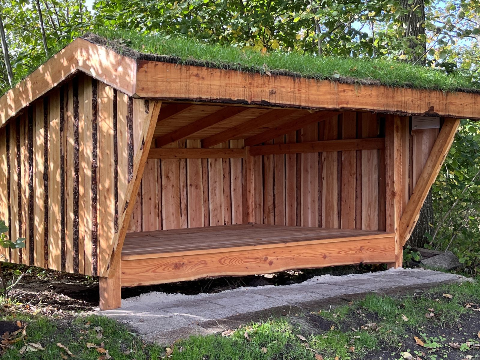 Beboerforeningen Søndermarken, Løgstør – miniature 2