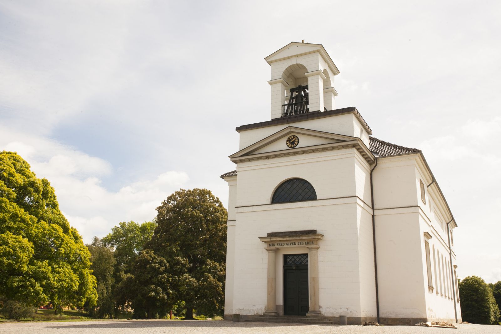 Hørsholm kirke