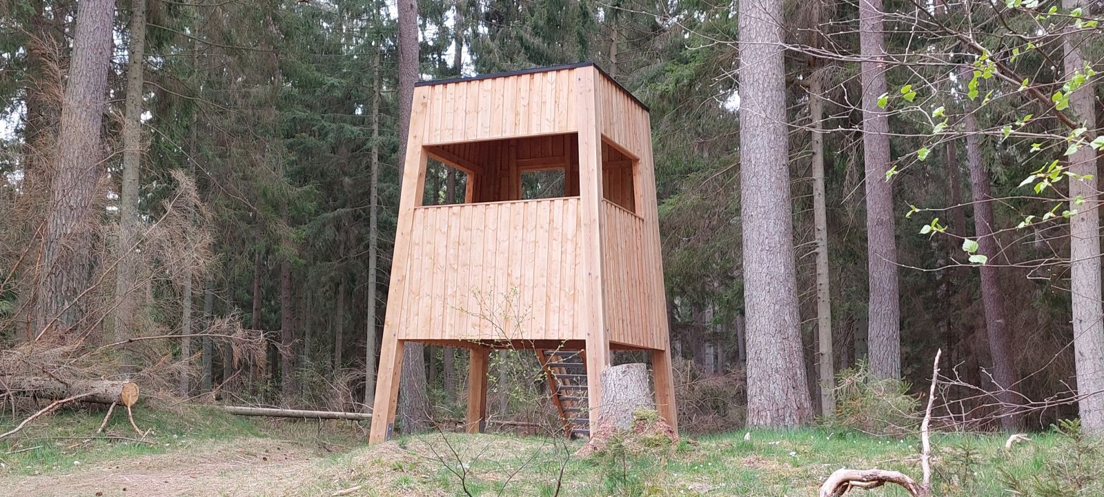 Tårnet