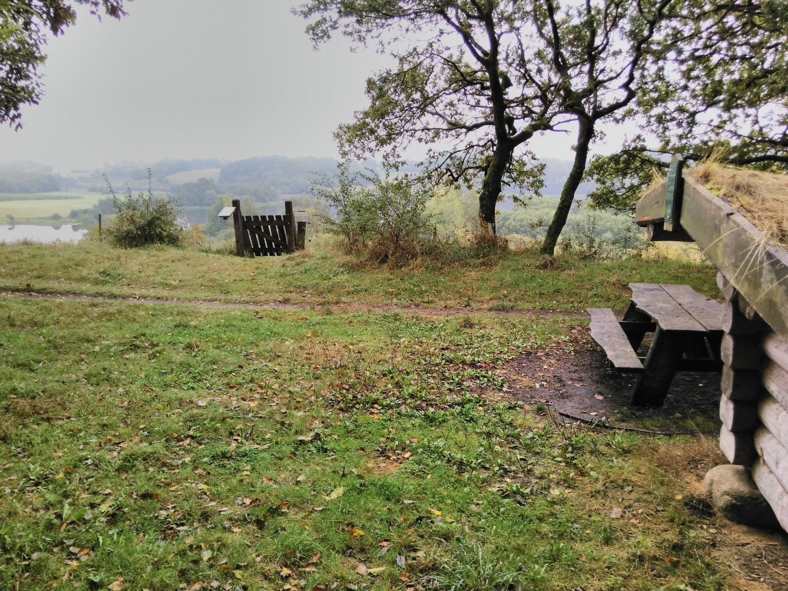 Harte Skov Shelter – miniature 3