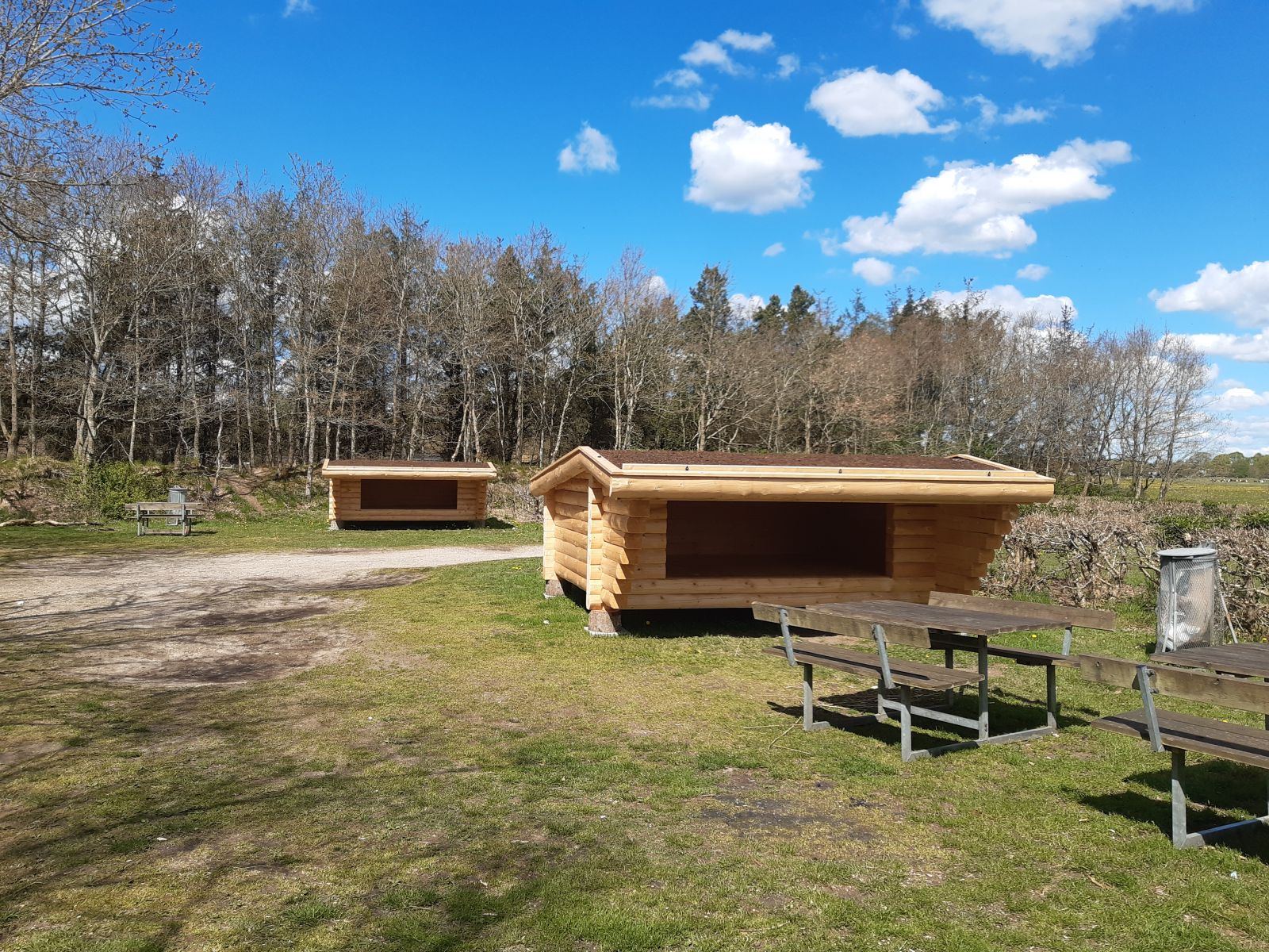 Sminge Sø – miniature 1