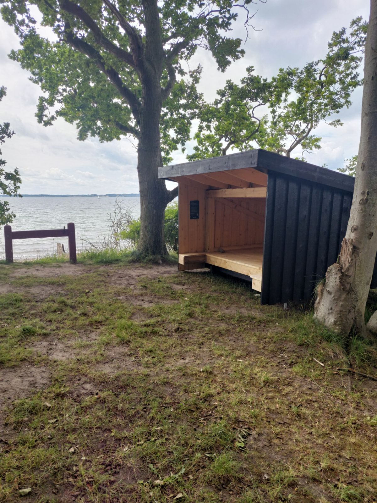 Mini Shelter