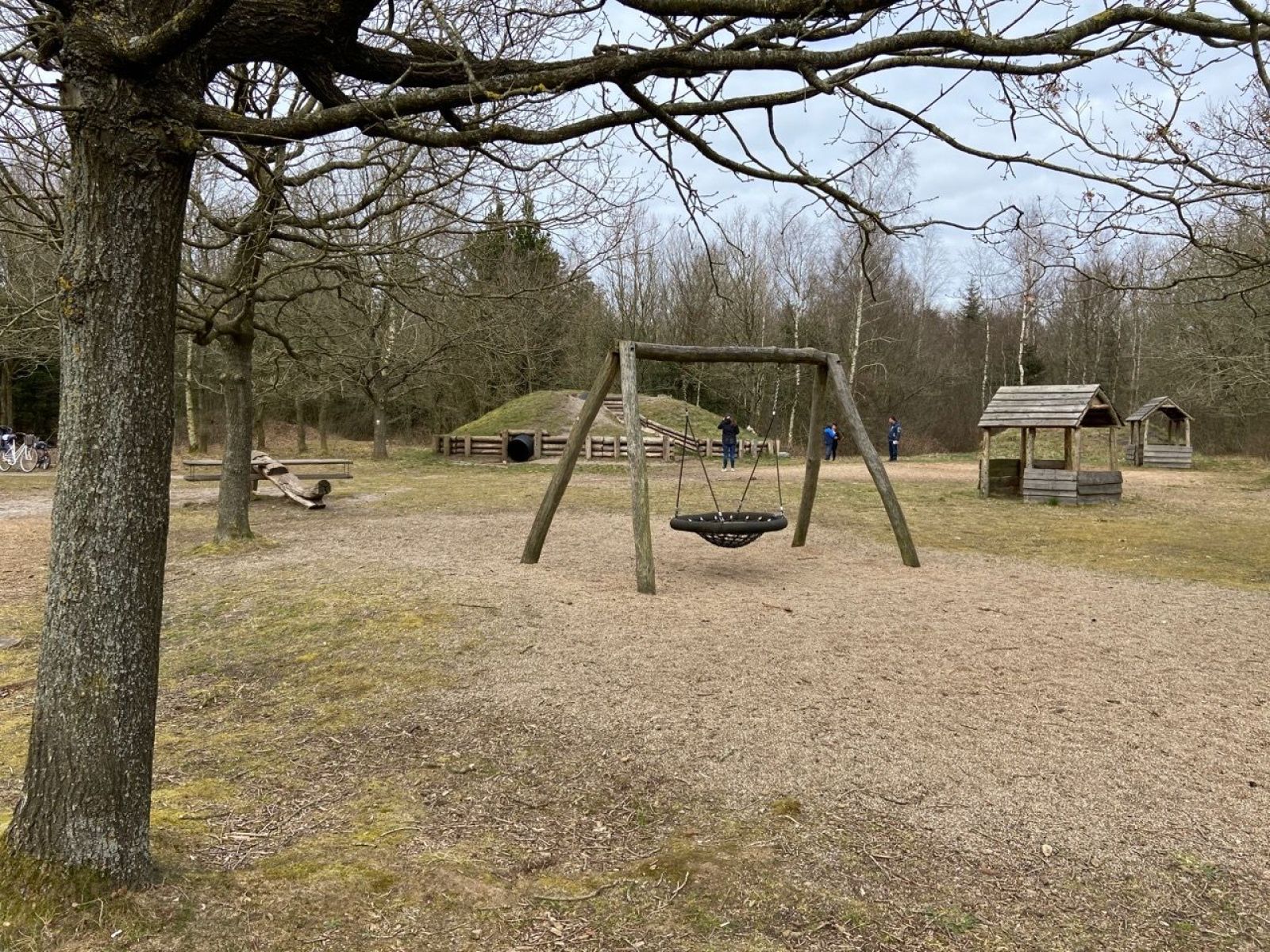Legeplads