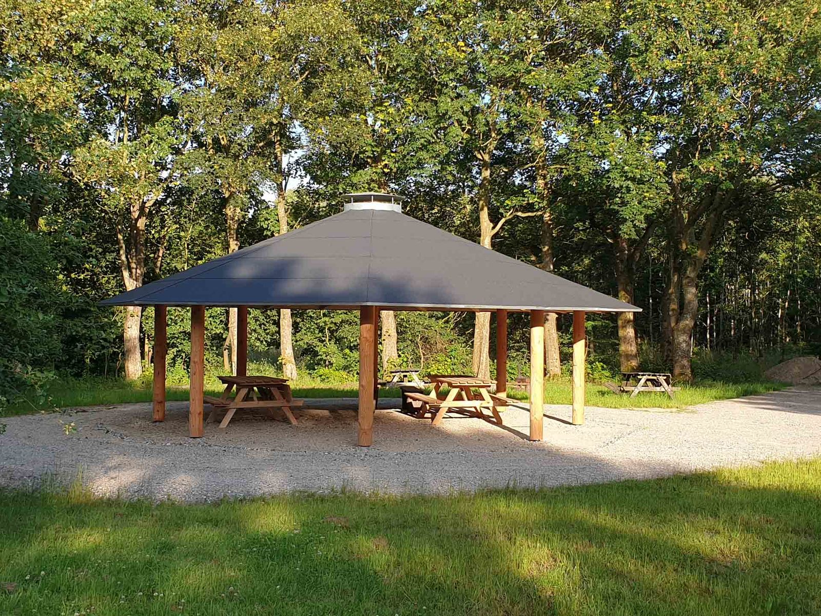 Madpakkehuset