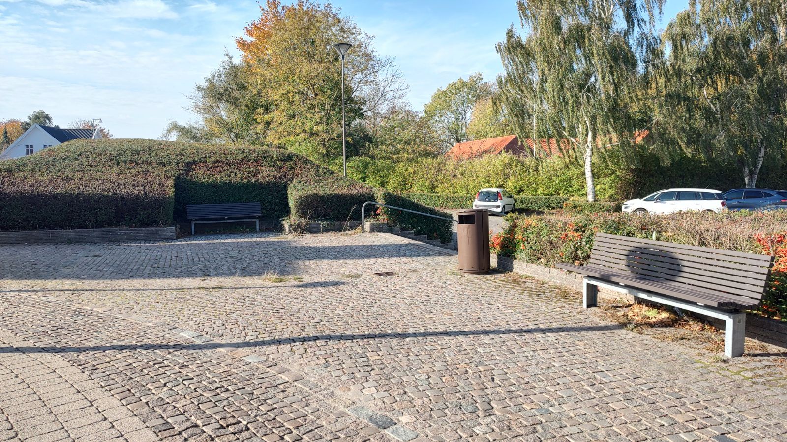 Bænk_2024