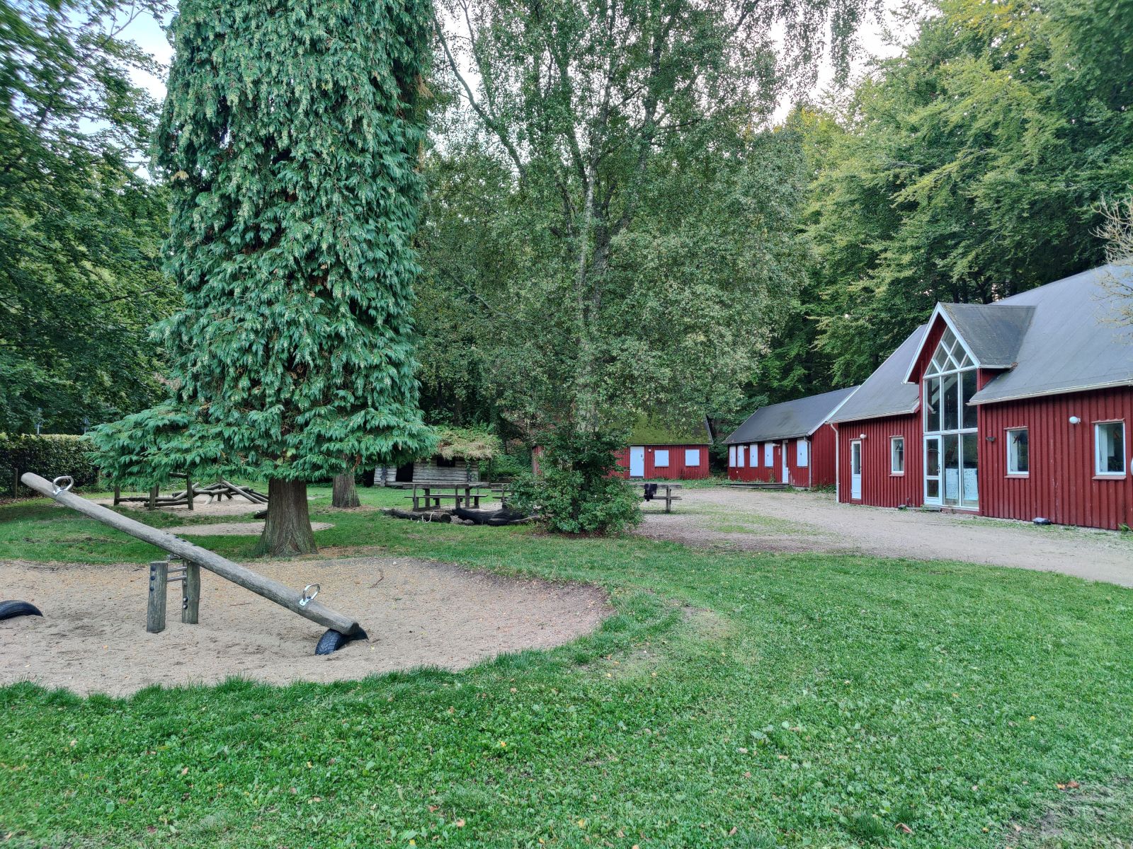 Ørnereden