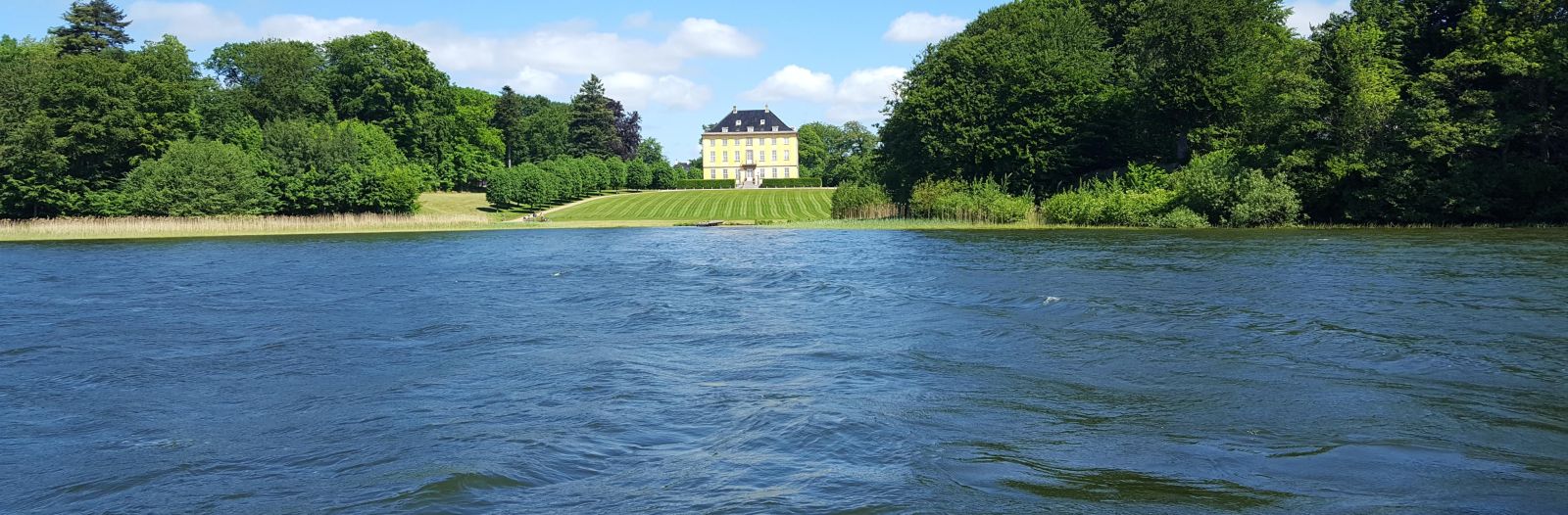 Næsseslottet