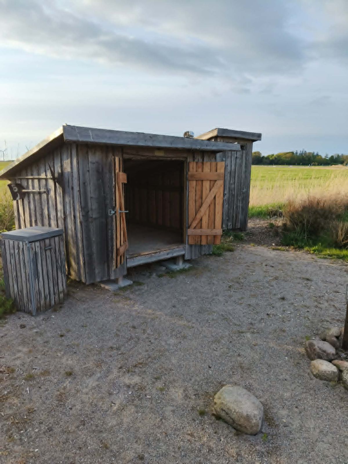 Shelter