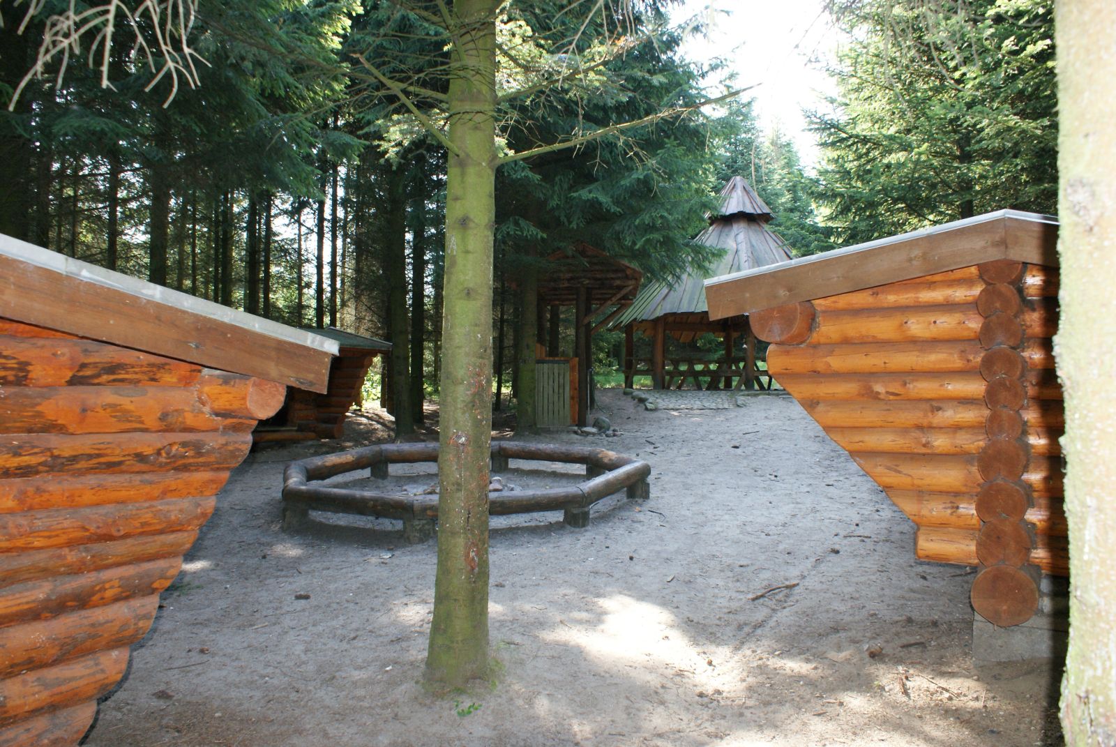 Shelters
