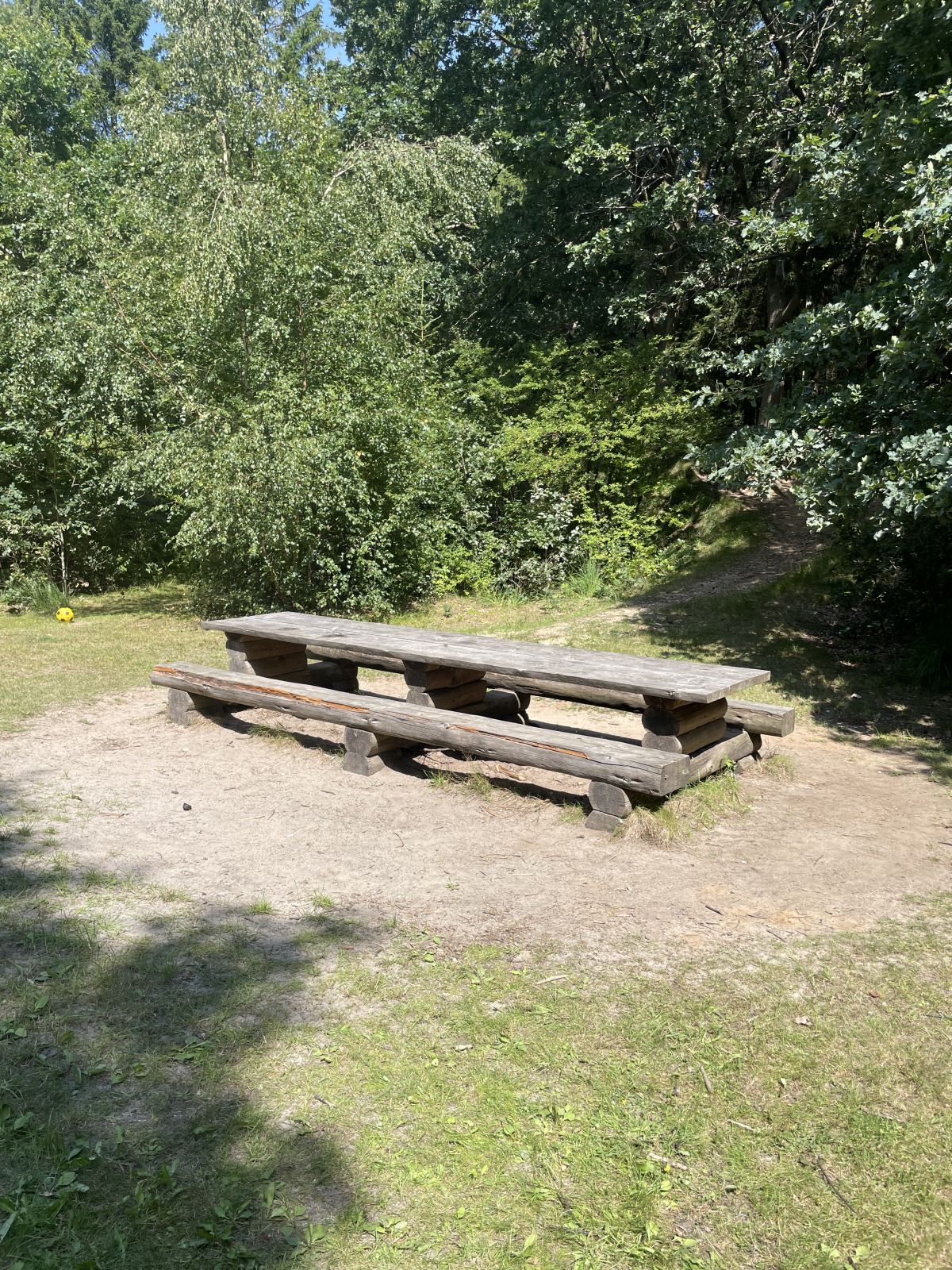 Borde-bænkesæt
