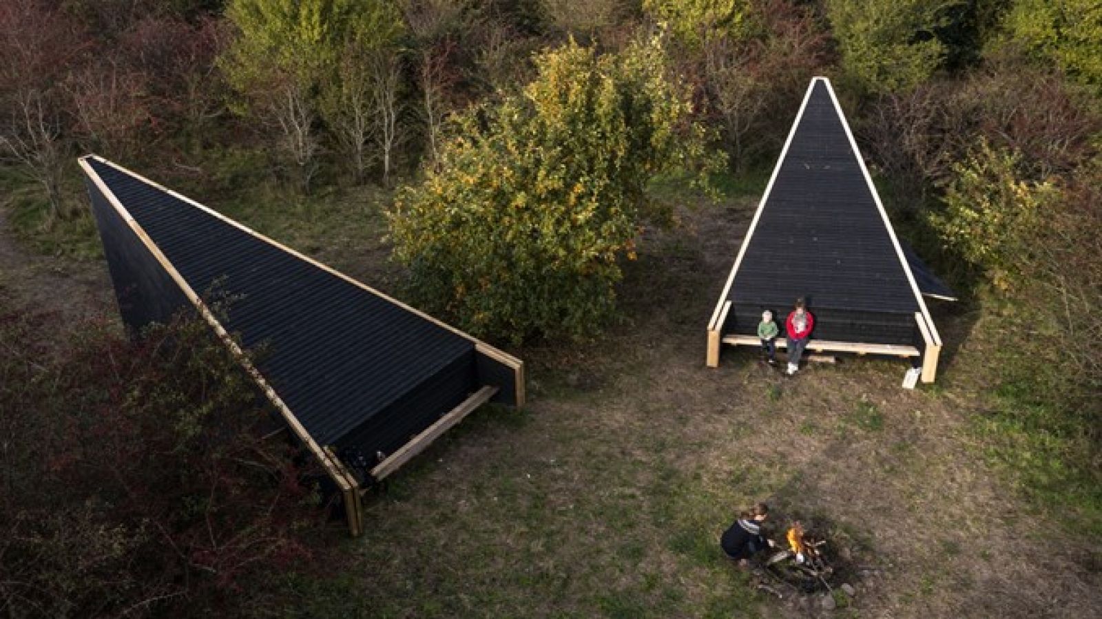 Lavringe shelterplads – miniature 1