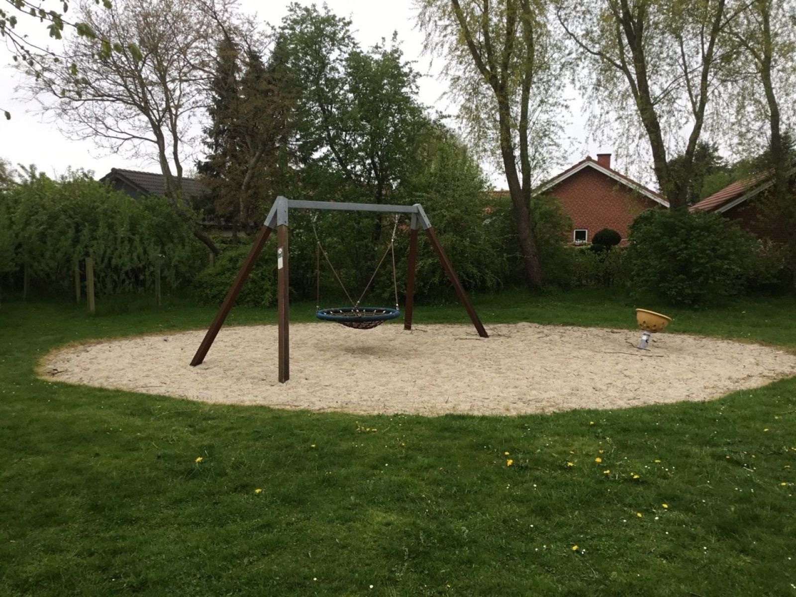 Legeplads