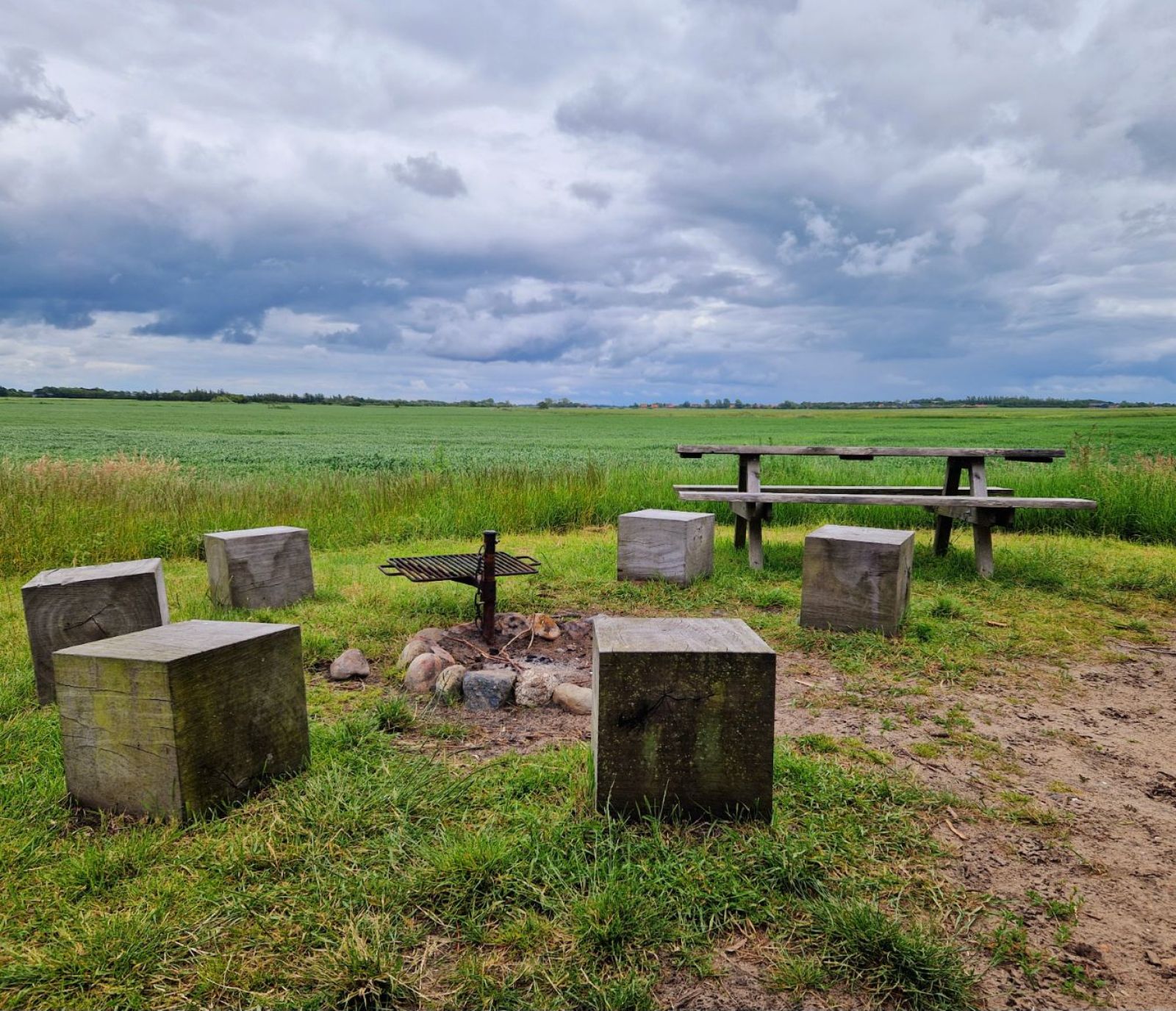 Marskshelters i Emmerlev – miniature 5