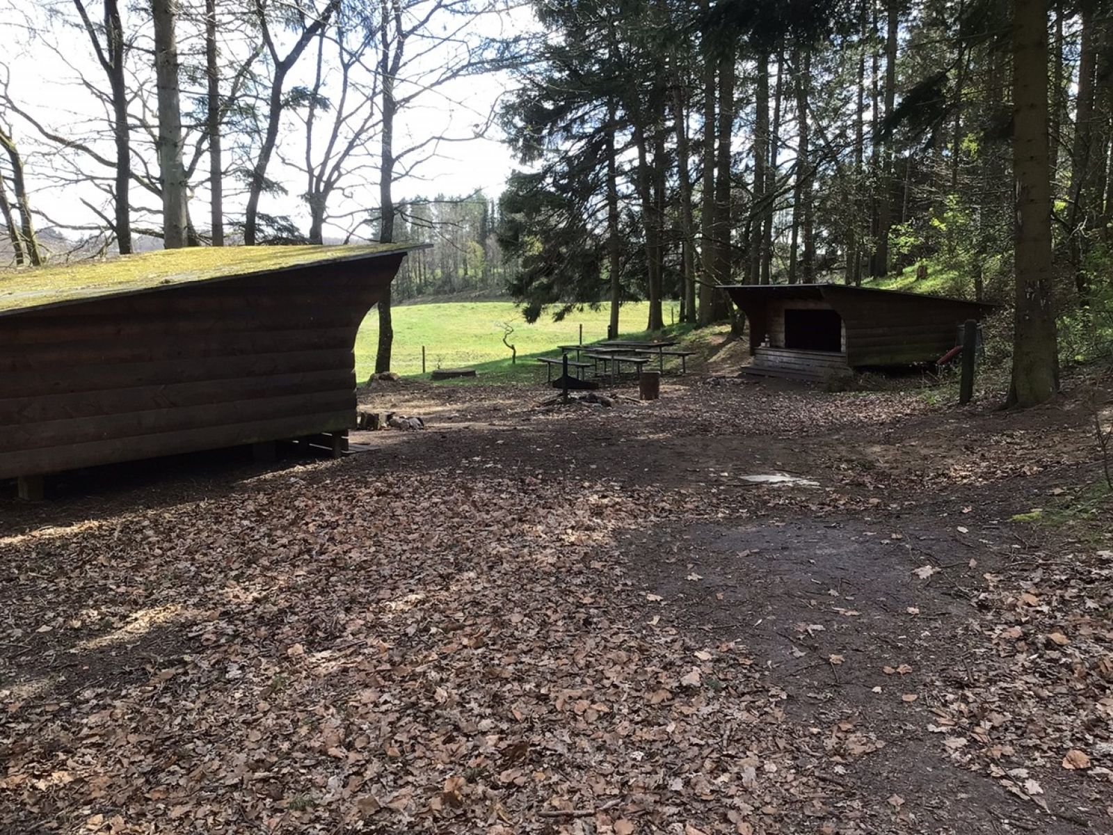 Shelters