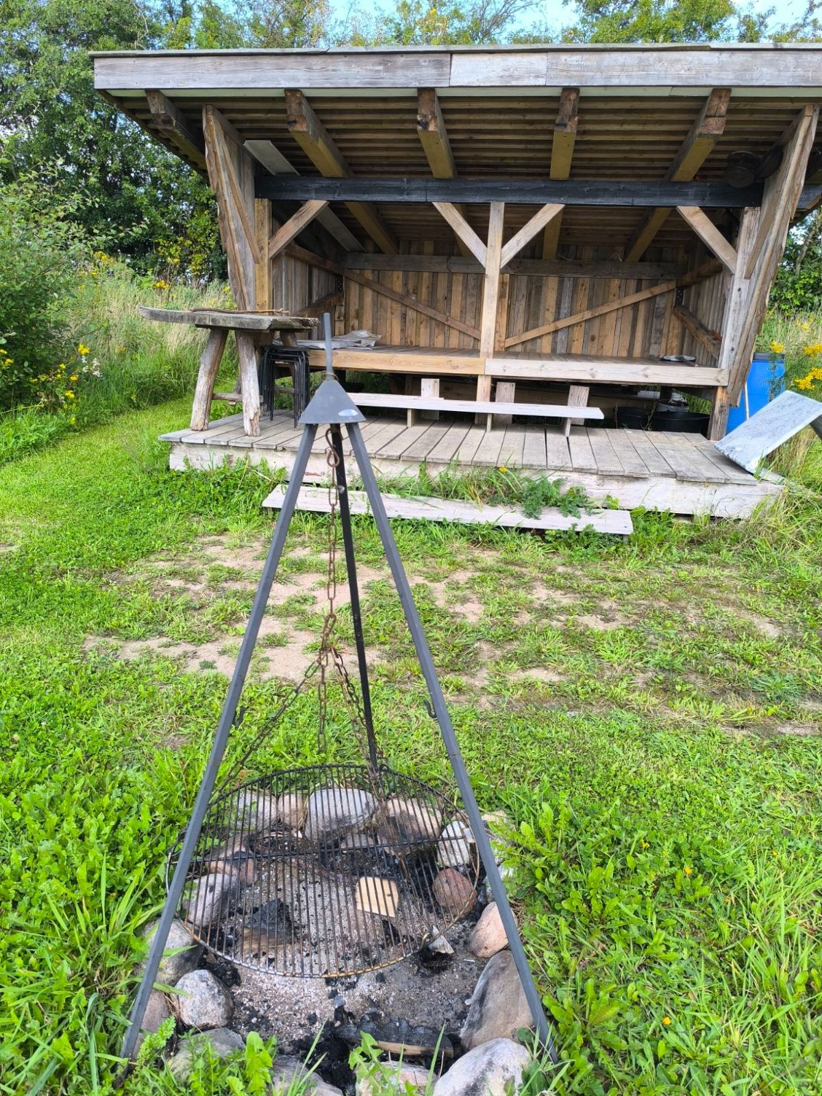 Lille Esbjerg shelter – miniature 1