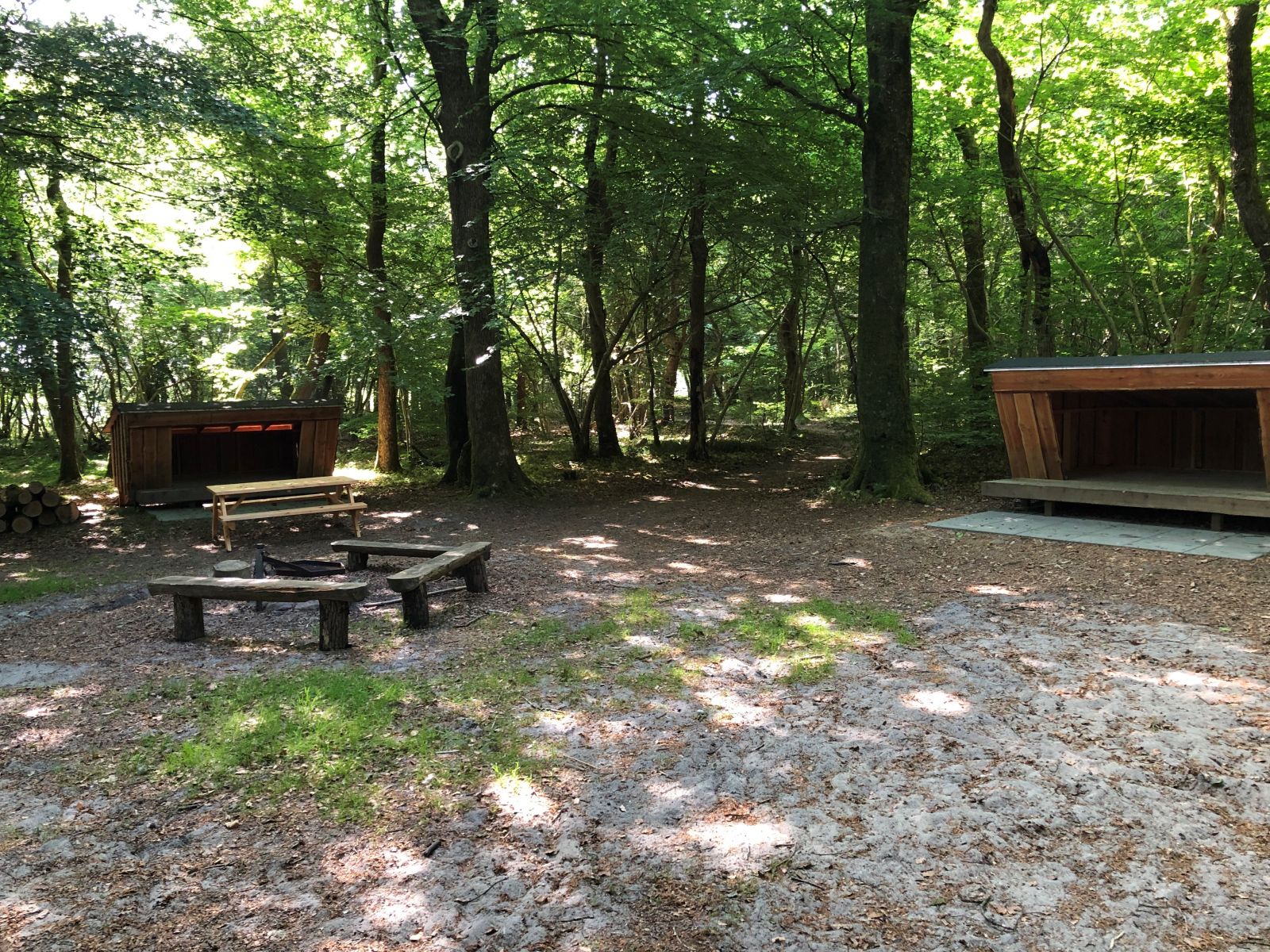 Under Bøgen 2 – miniature 1