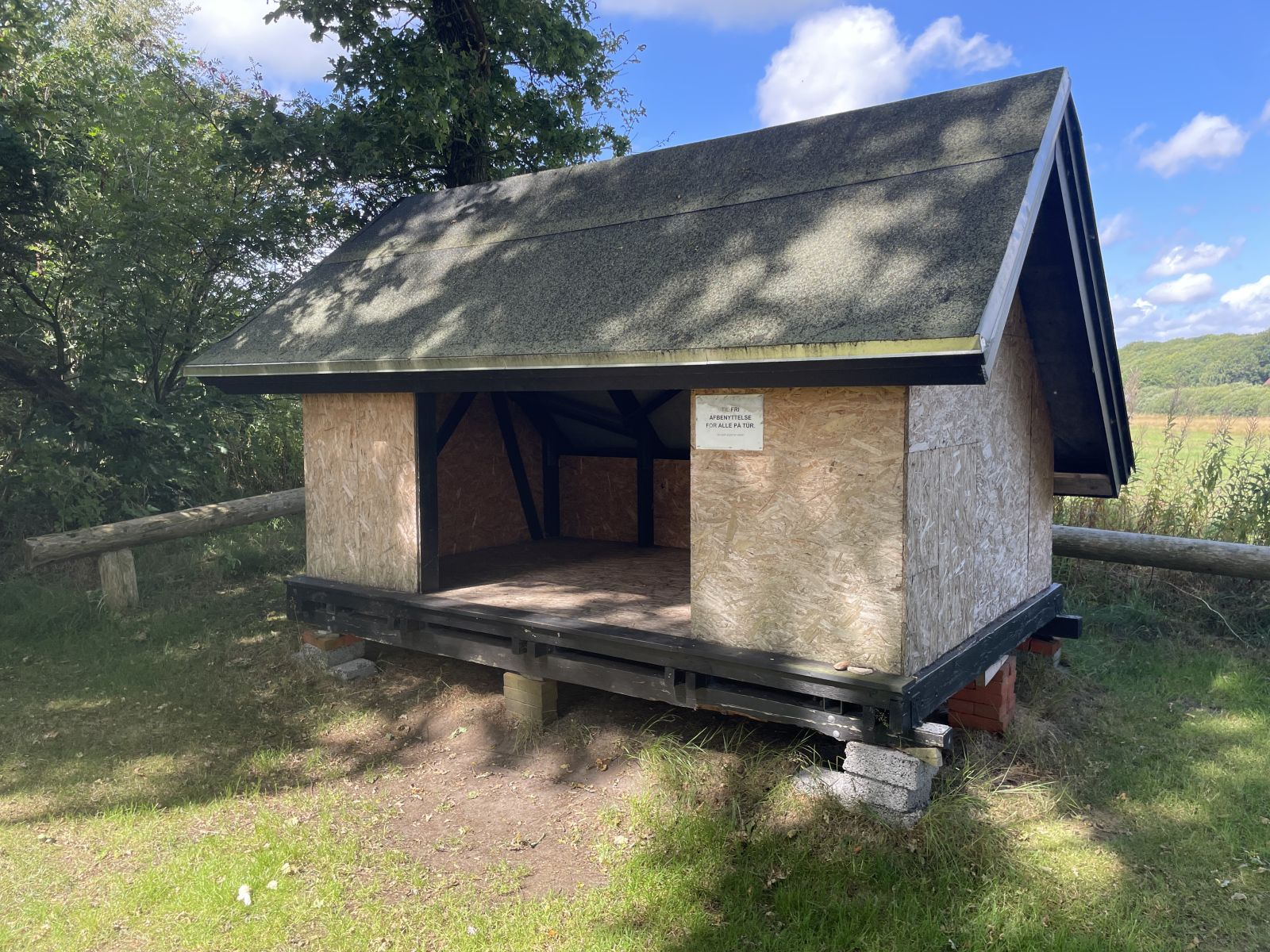 Shelter
