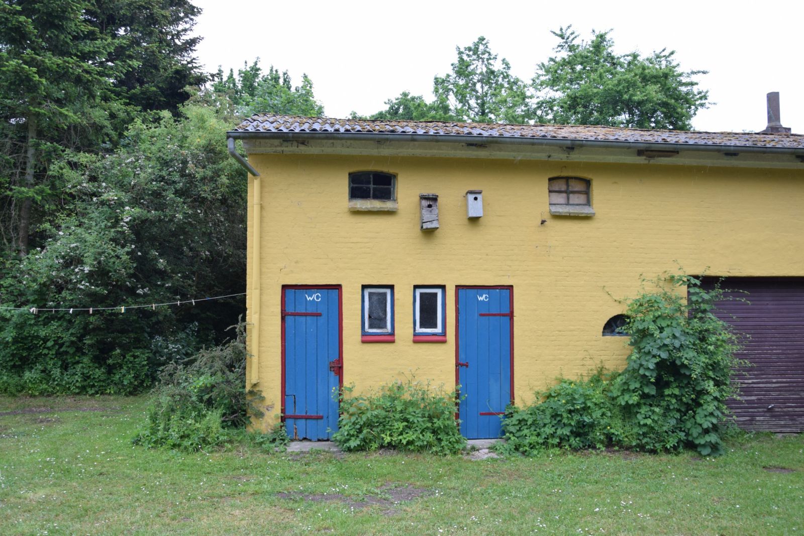 Lydersholm Shelterplads – miniature 8