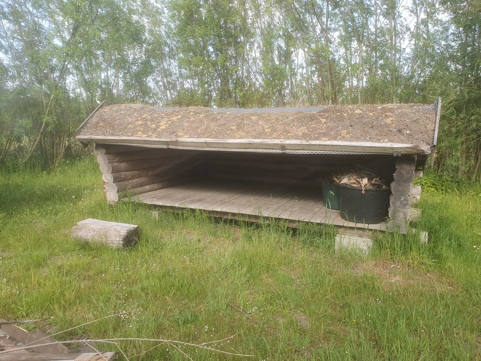 Shelters ved Åstrup – miniature 1