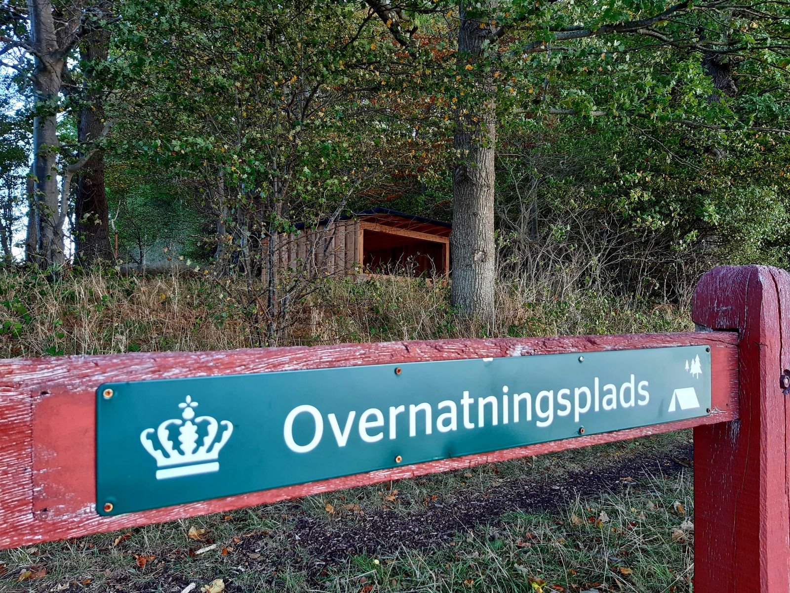 Als, Augustenborg Skov                             – miniature 2