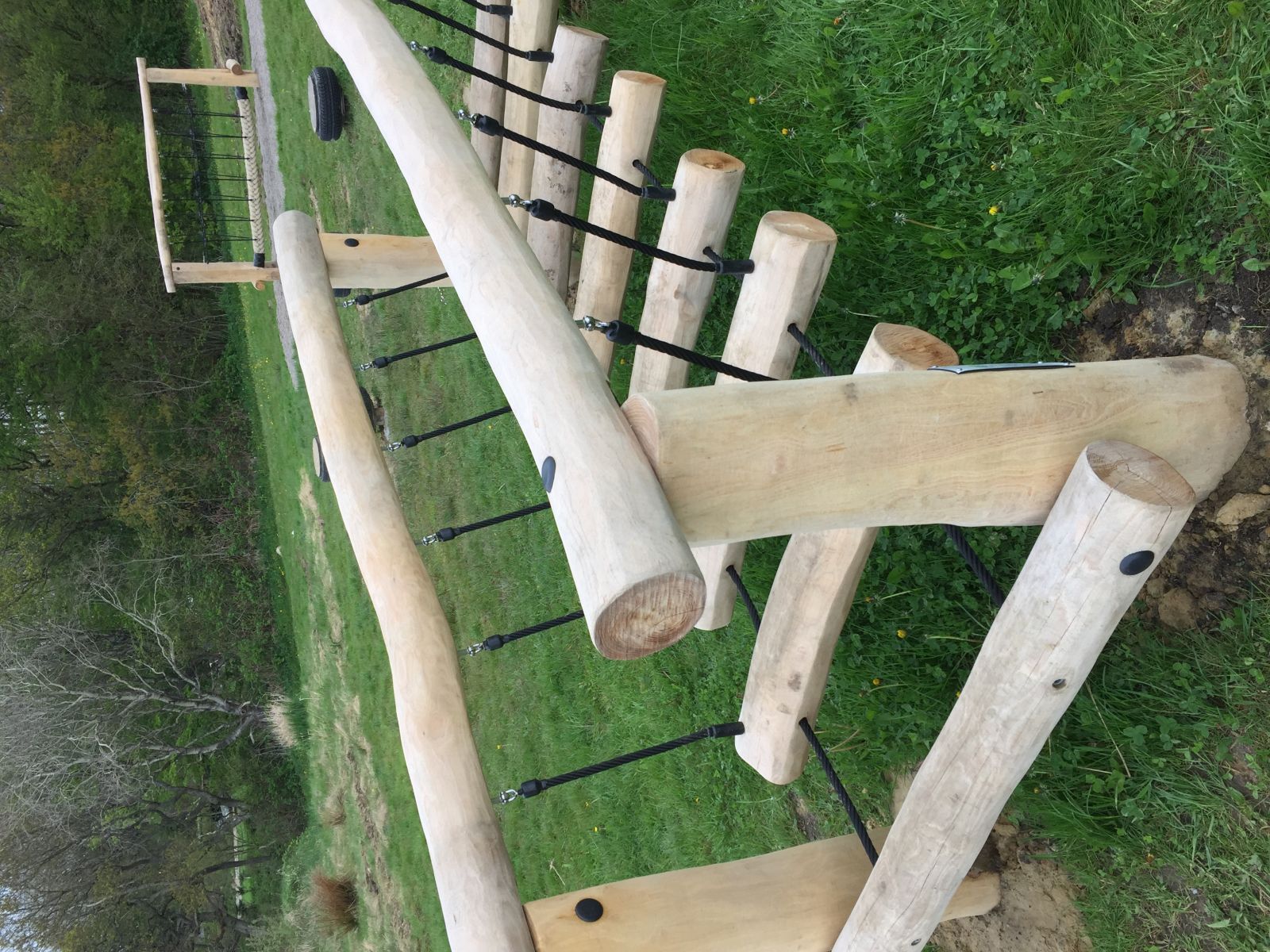 Shelters ved Gyldendal Havn – miniature 2
