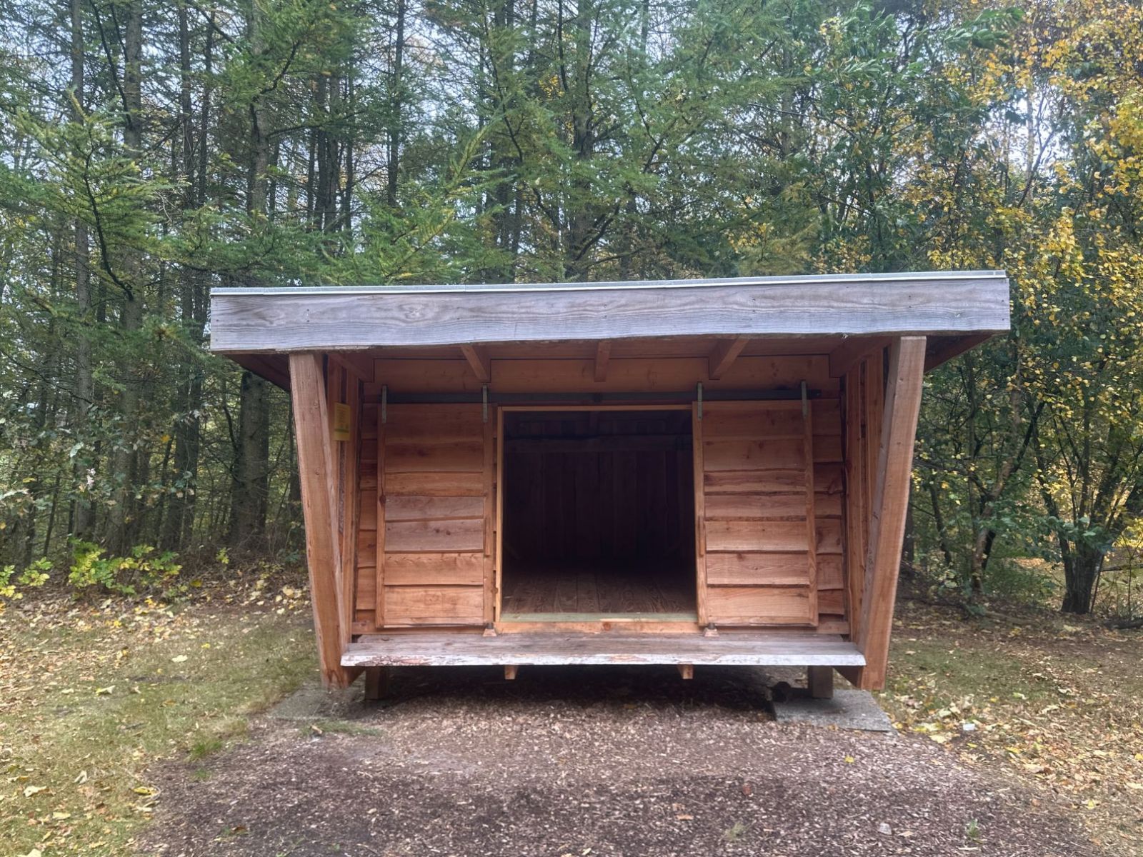 Shelter – miniature 5