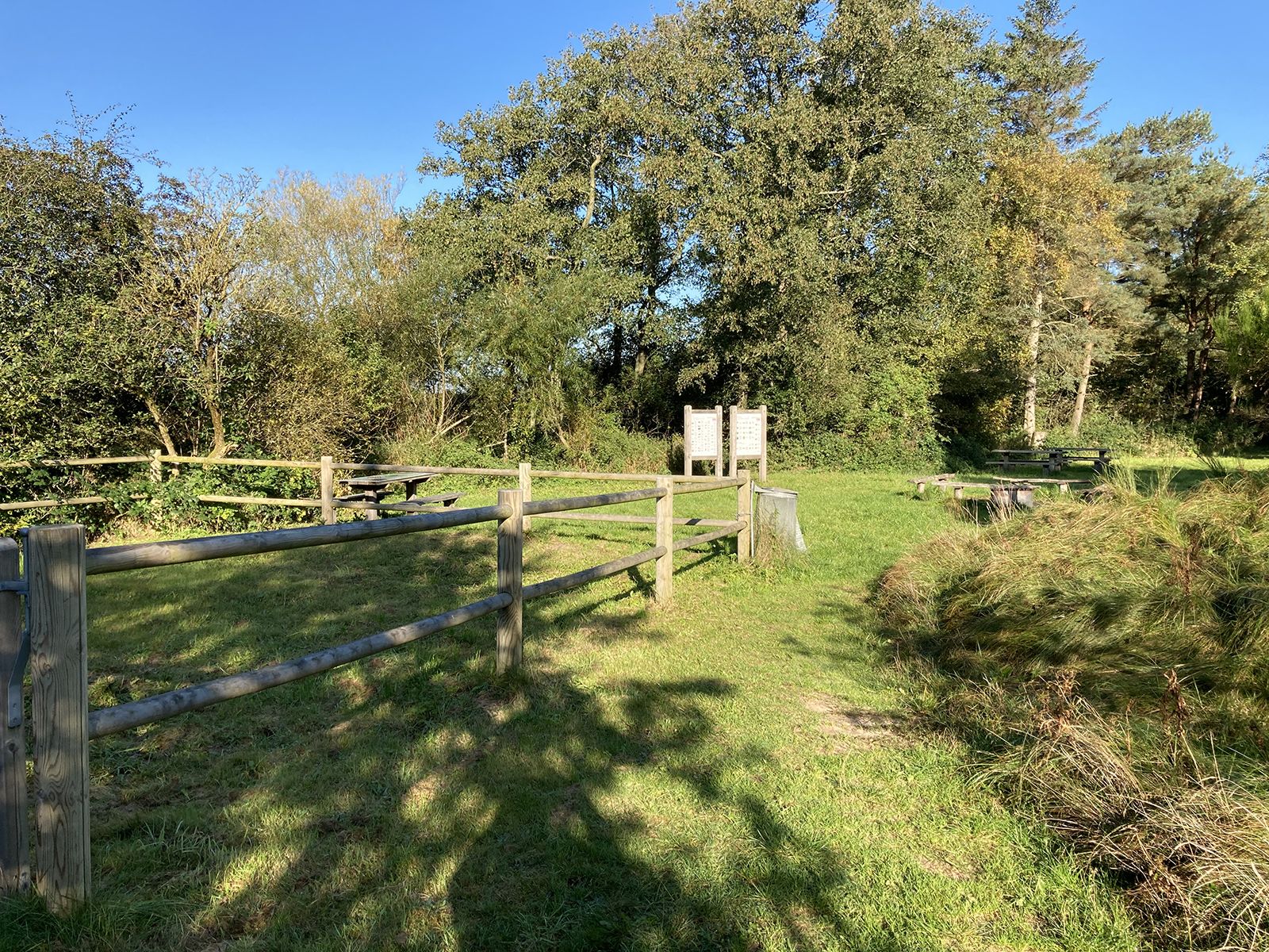 Nørkærbro - Shelter 3 – miniature 2