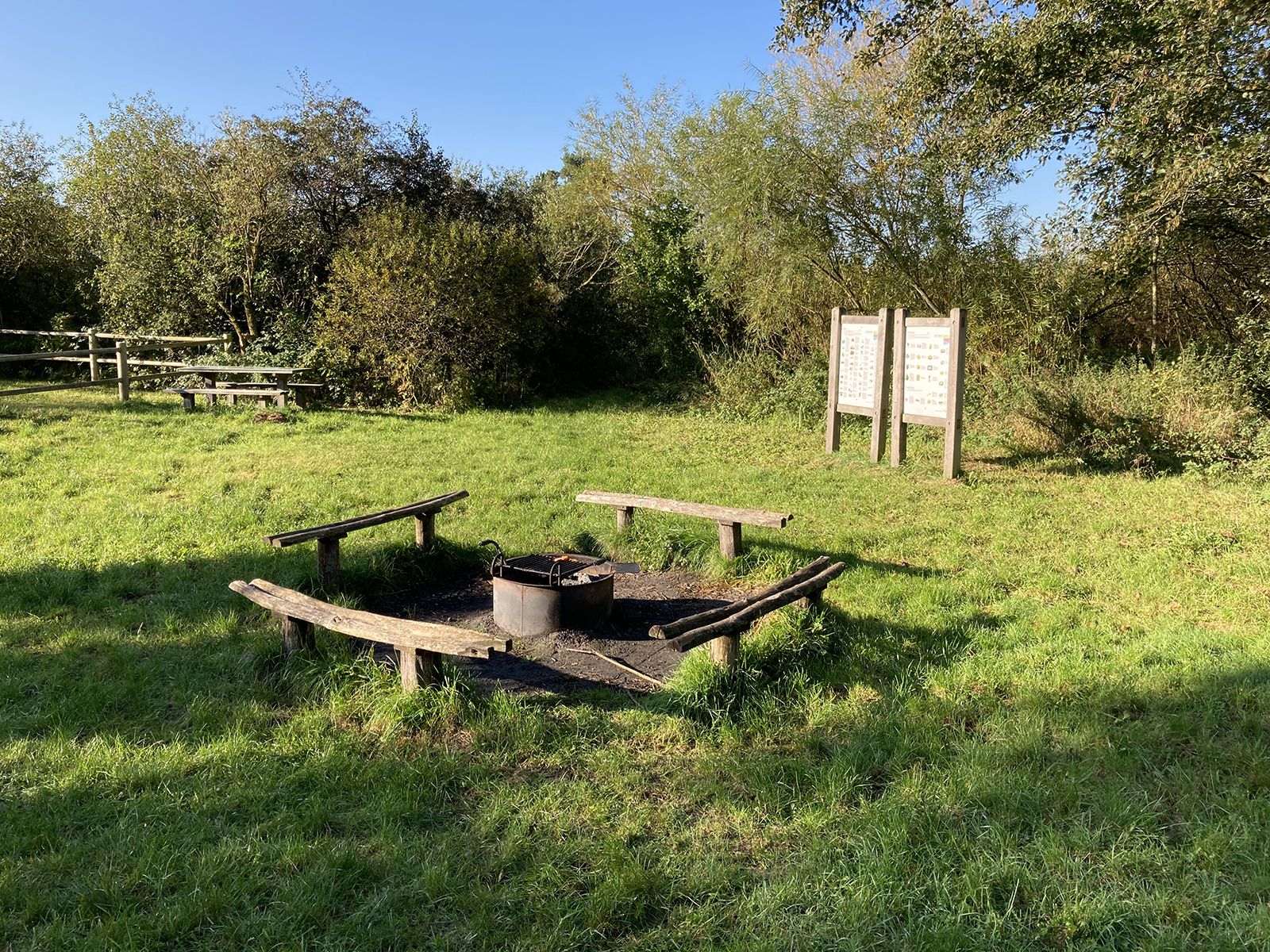 Nørkærbro - Shelter 3 – miniature 1