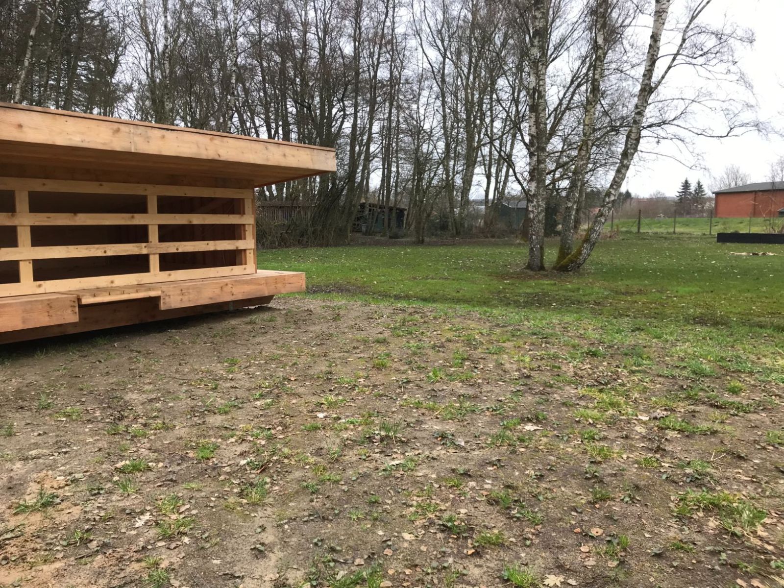 KFUM-Spejdernes skov og plads – miniature 4