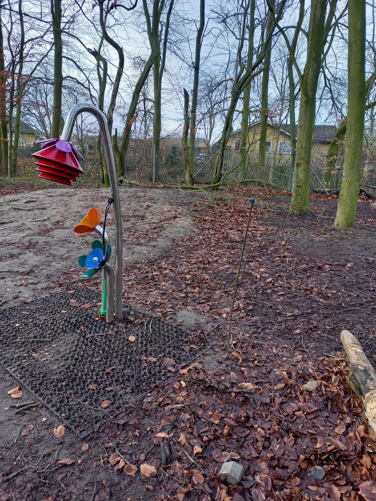 Legeredskaber