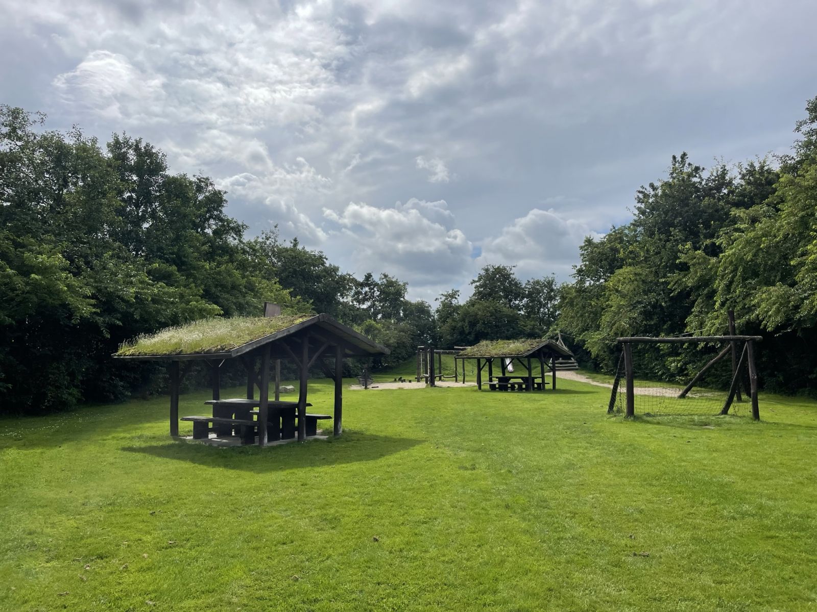 Legeplads