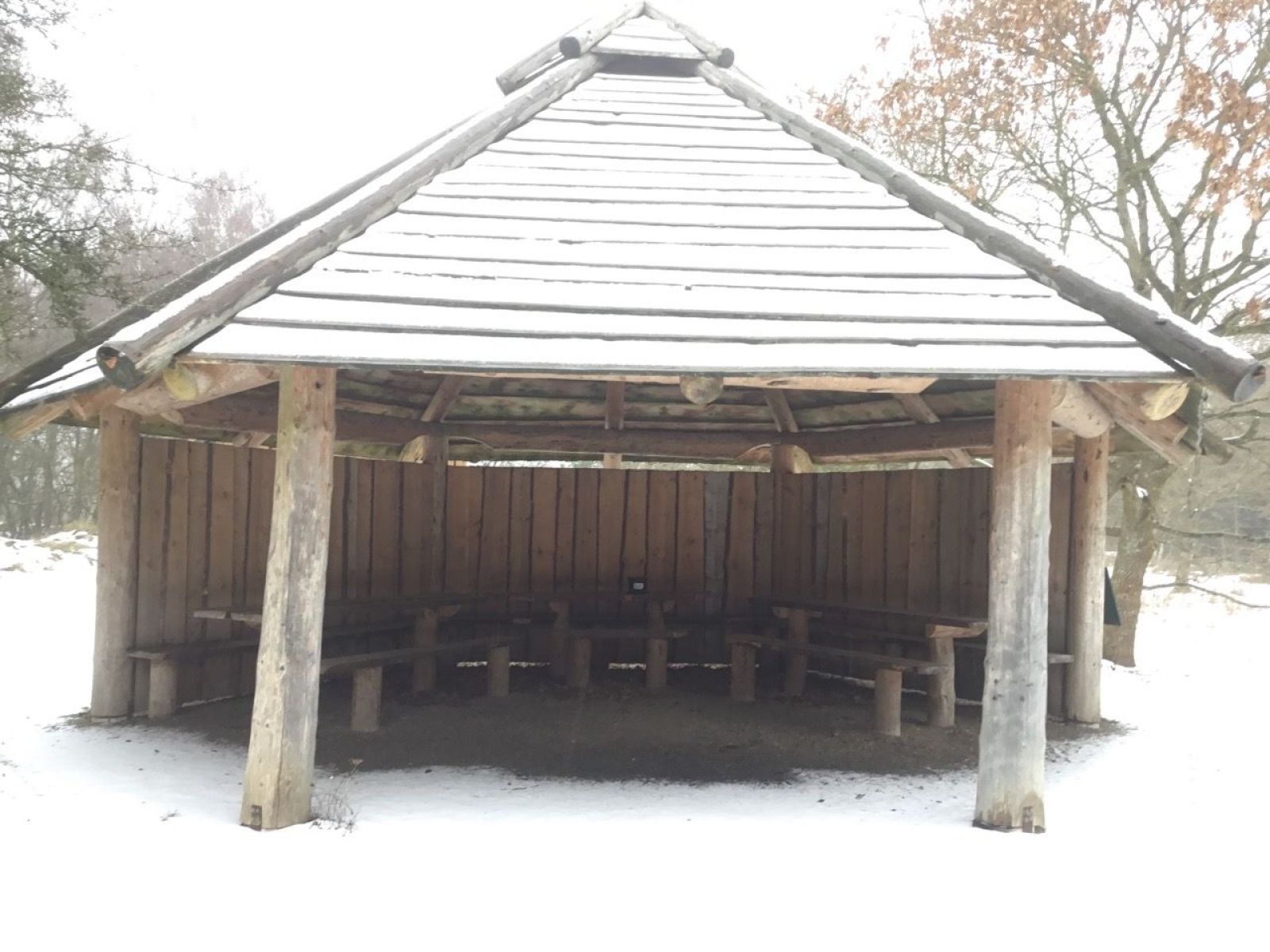 Madpakkehus