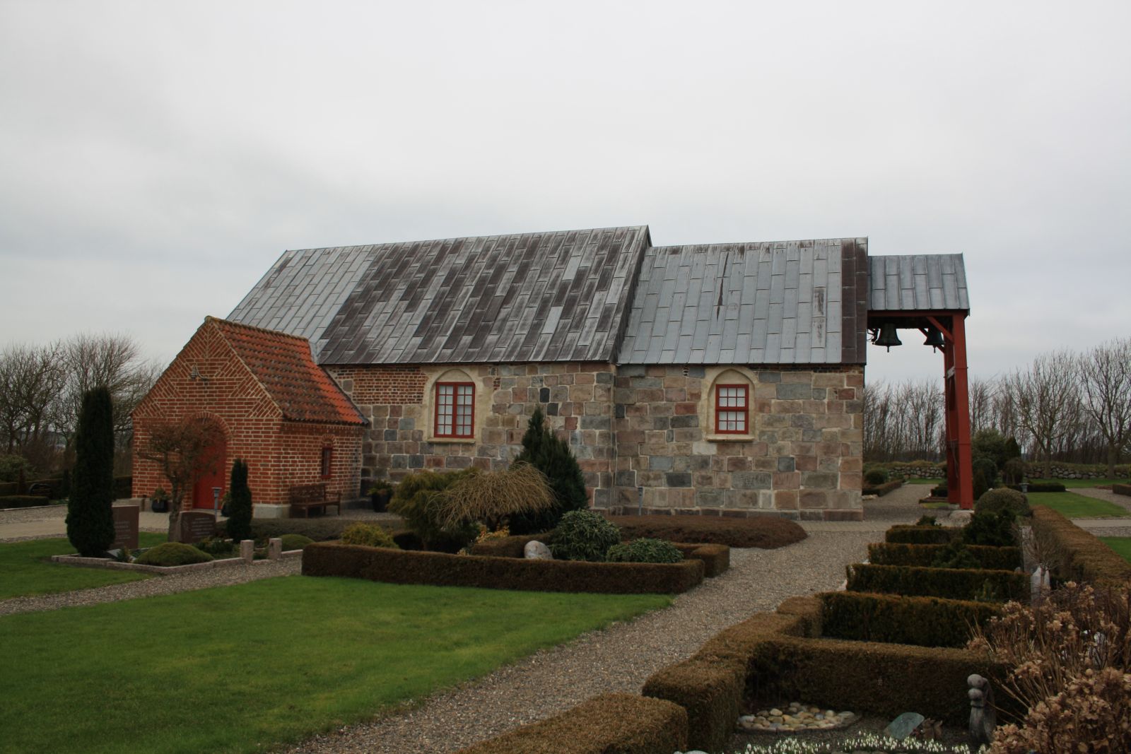 Store Torp ruten