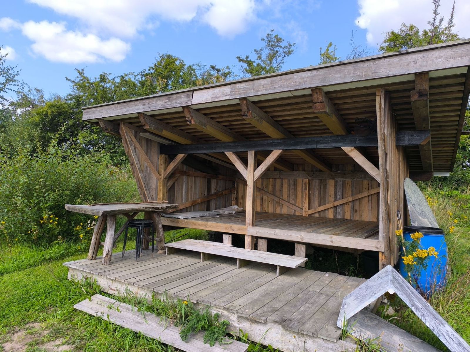 Lille Esbjerg shelter – miniature 2