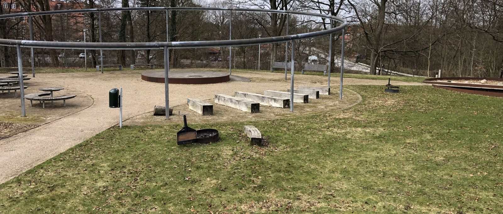 Skovbakken Kjellerup