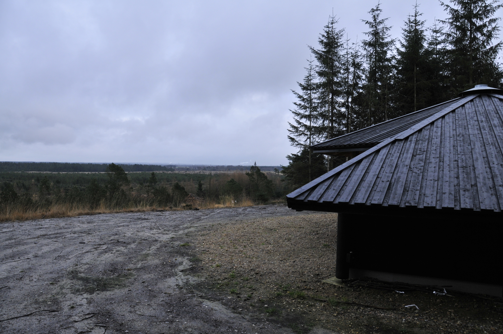 Gyttegård Shelterplads – miniature 4