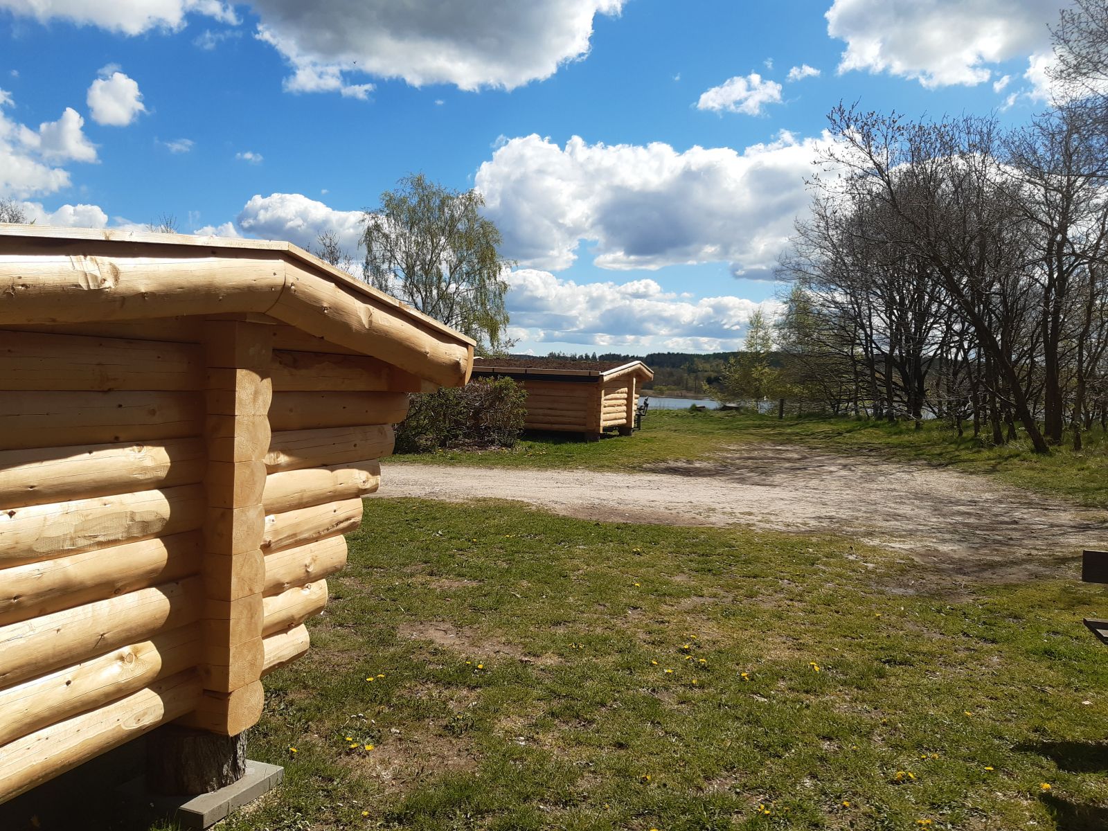 Sminge Sø – miniature 2
