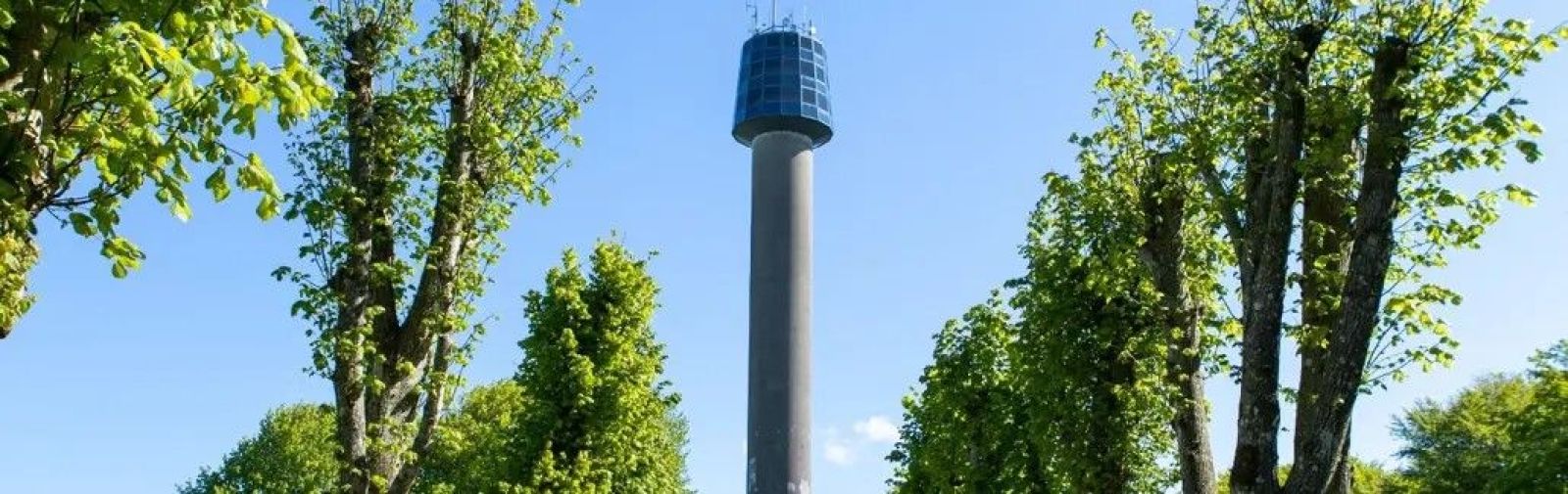 Cloostårnet