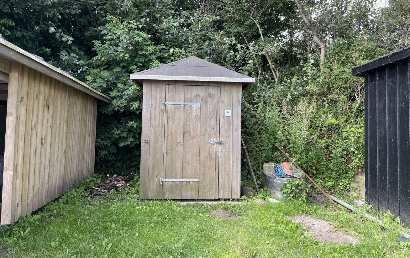 Multtoilet Skåret