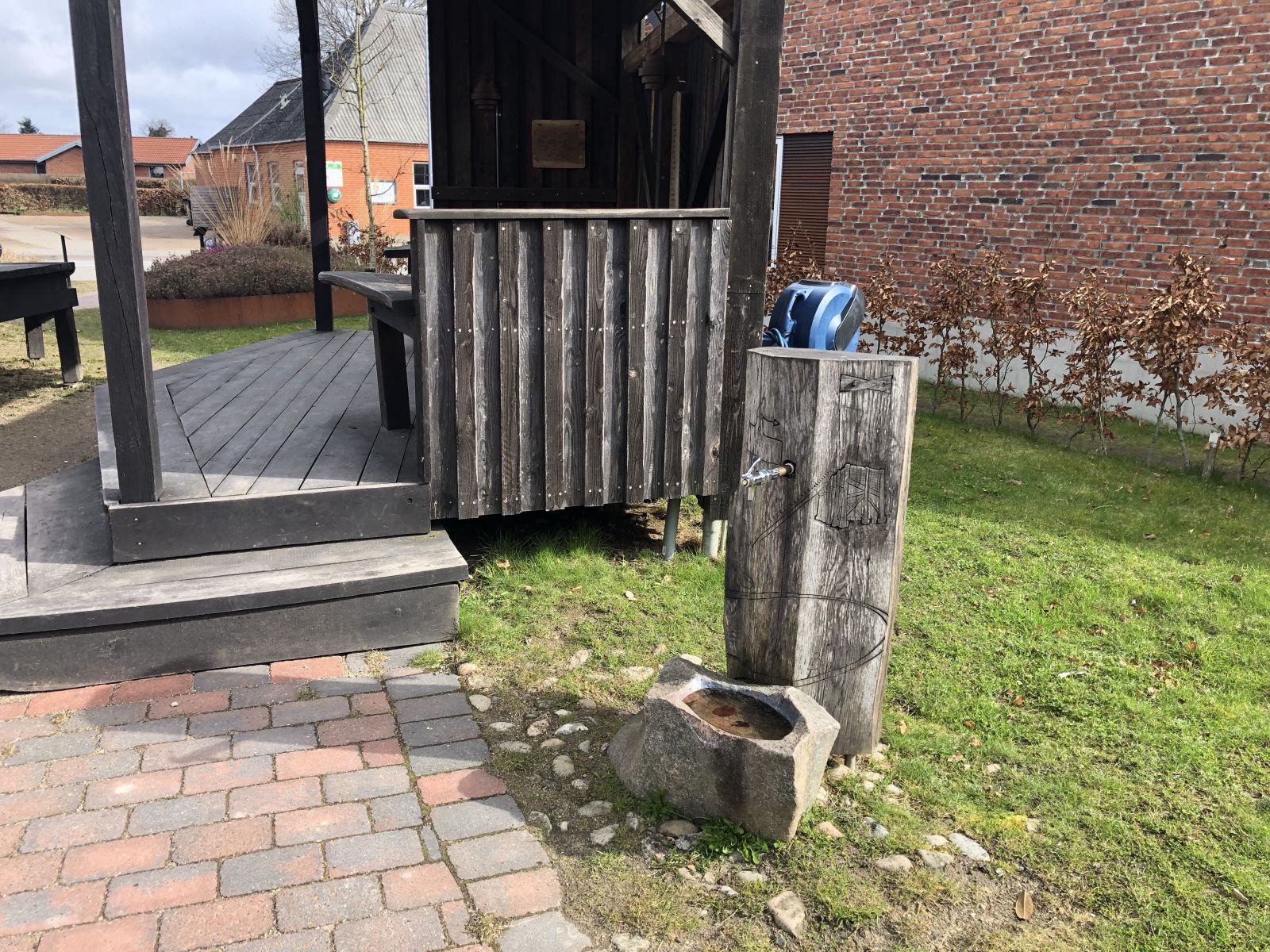 Kragelund bypark