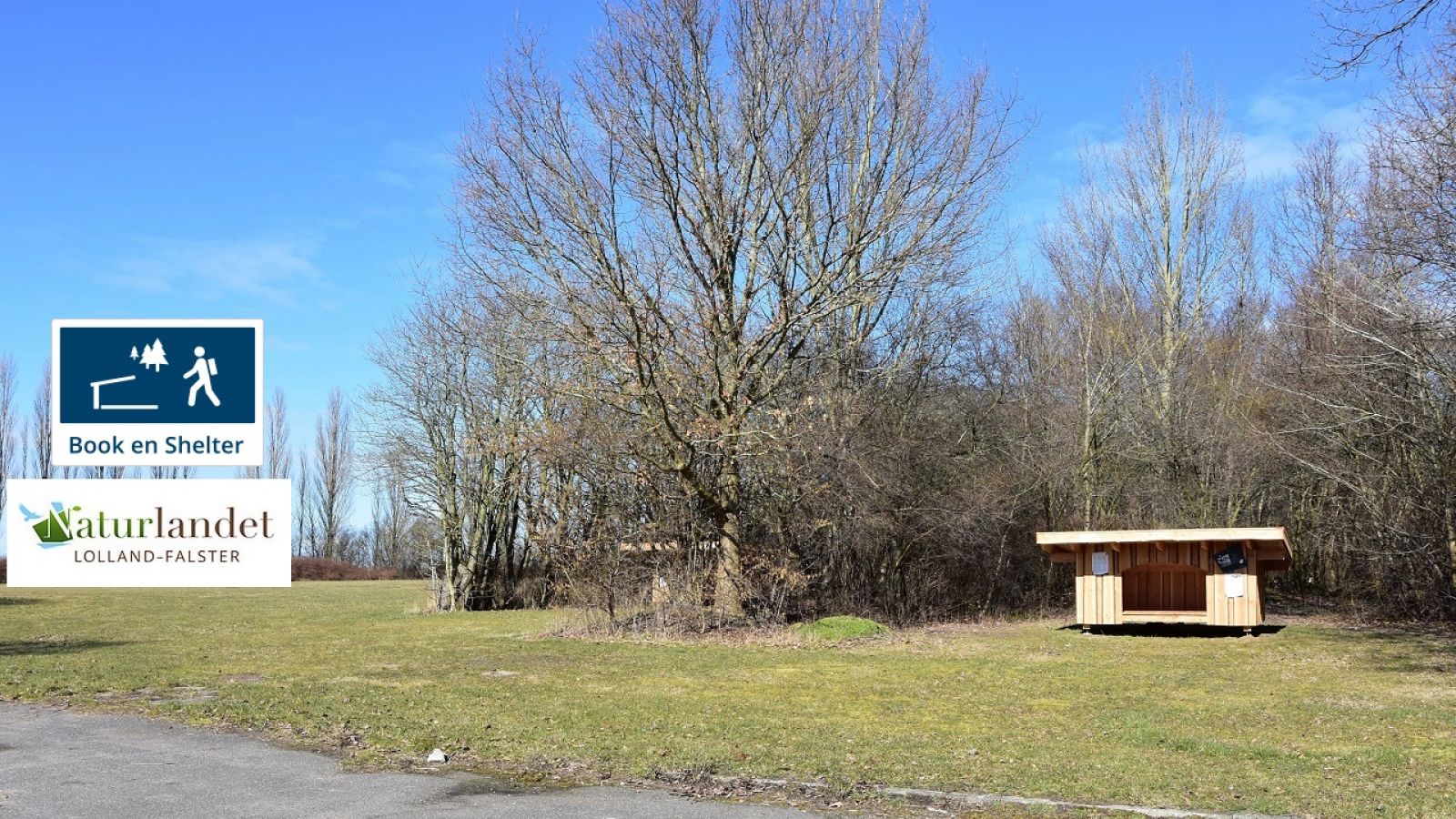Vestenskov shelterplads – miniature 2