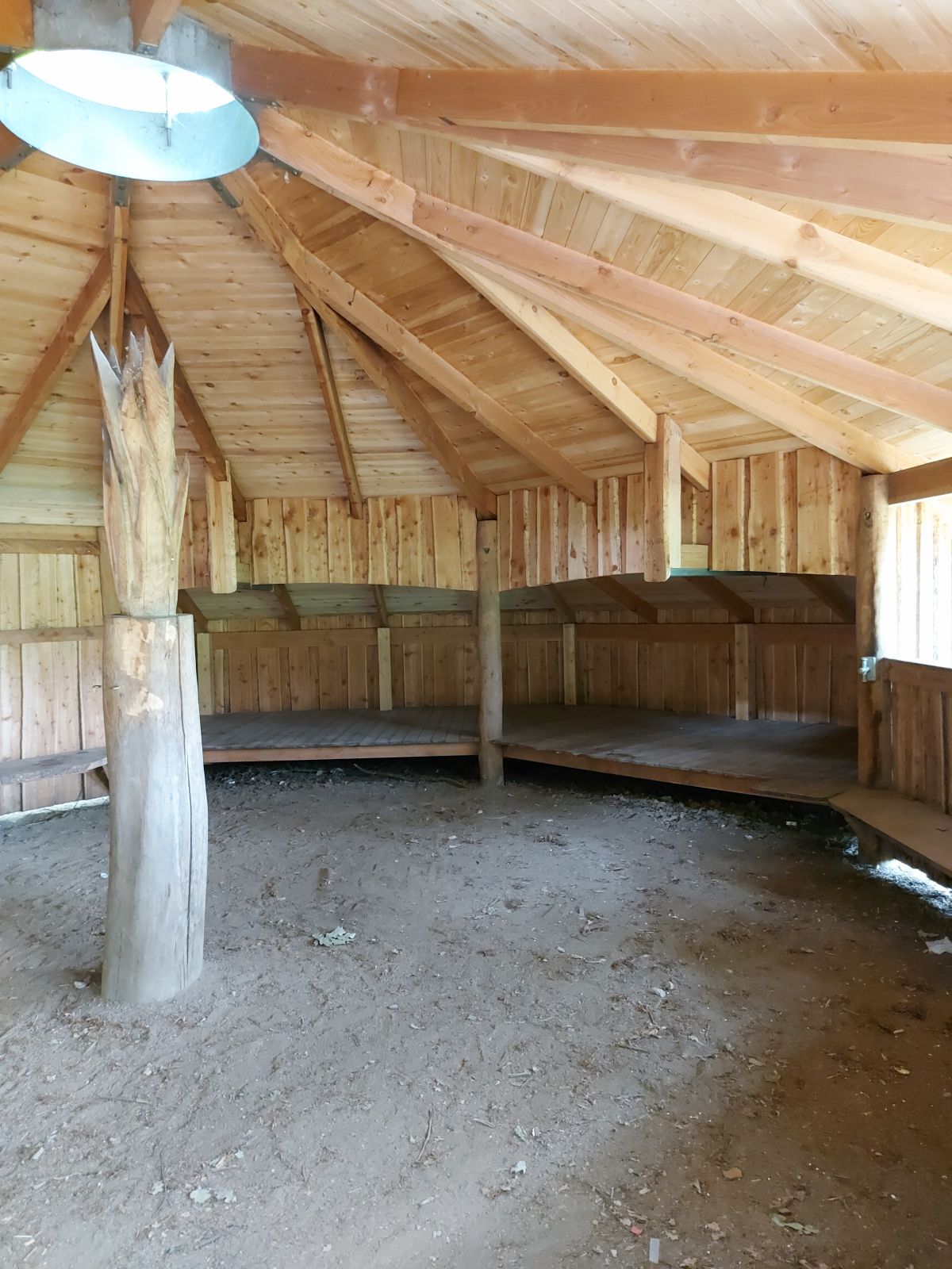 Avnstrup shelteren – miniature 8