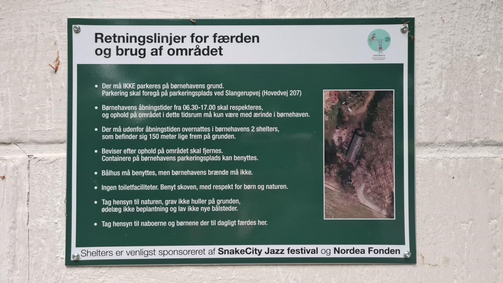 Børnehaven Nydningens shelterplads – miniature 4