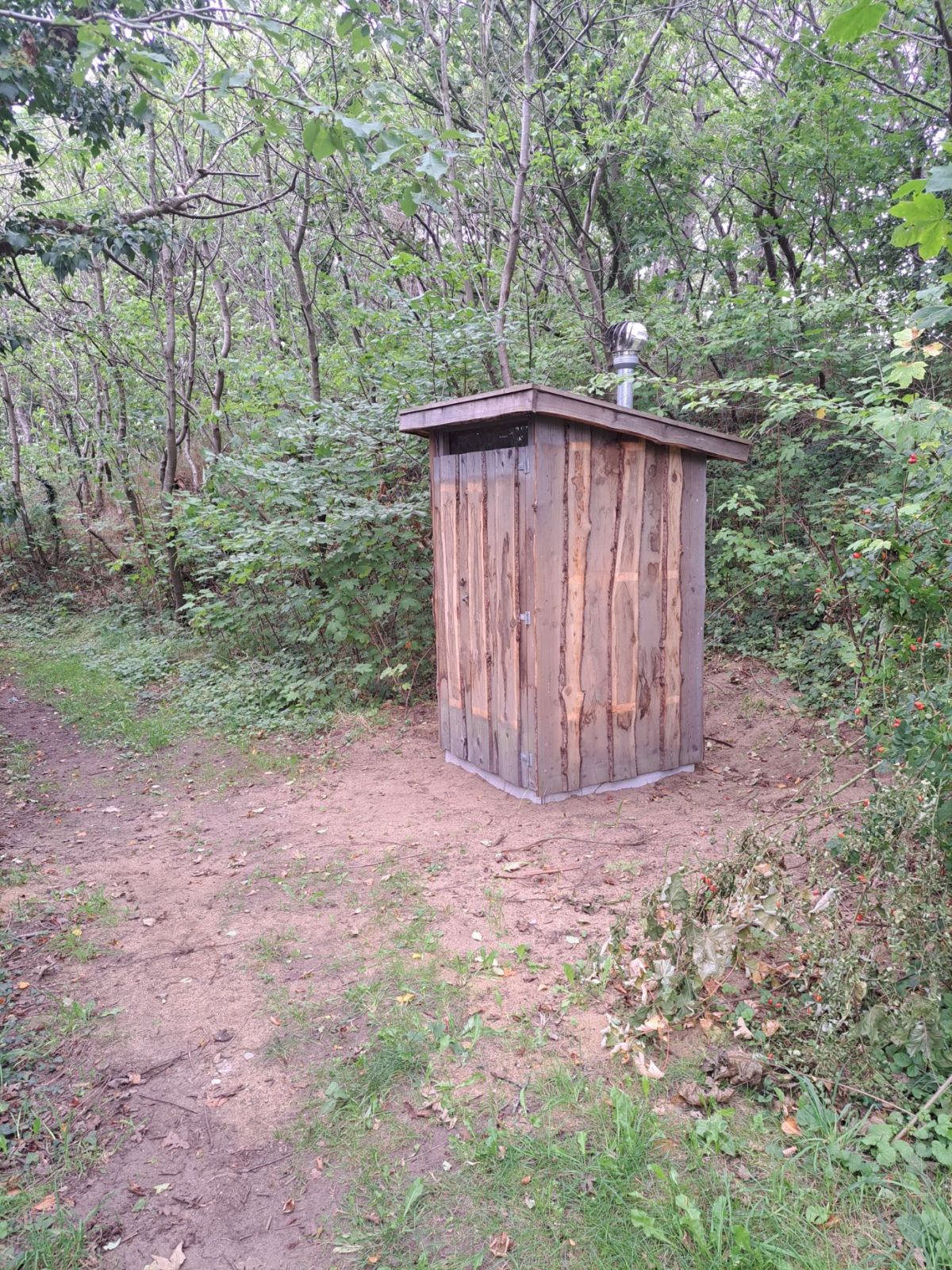 Multtoilet