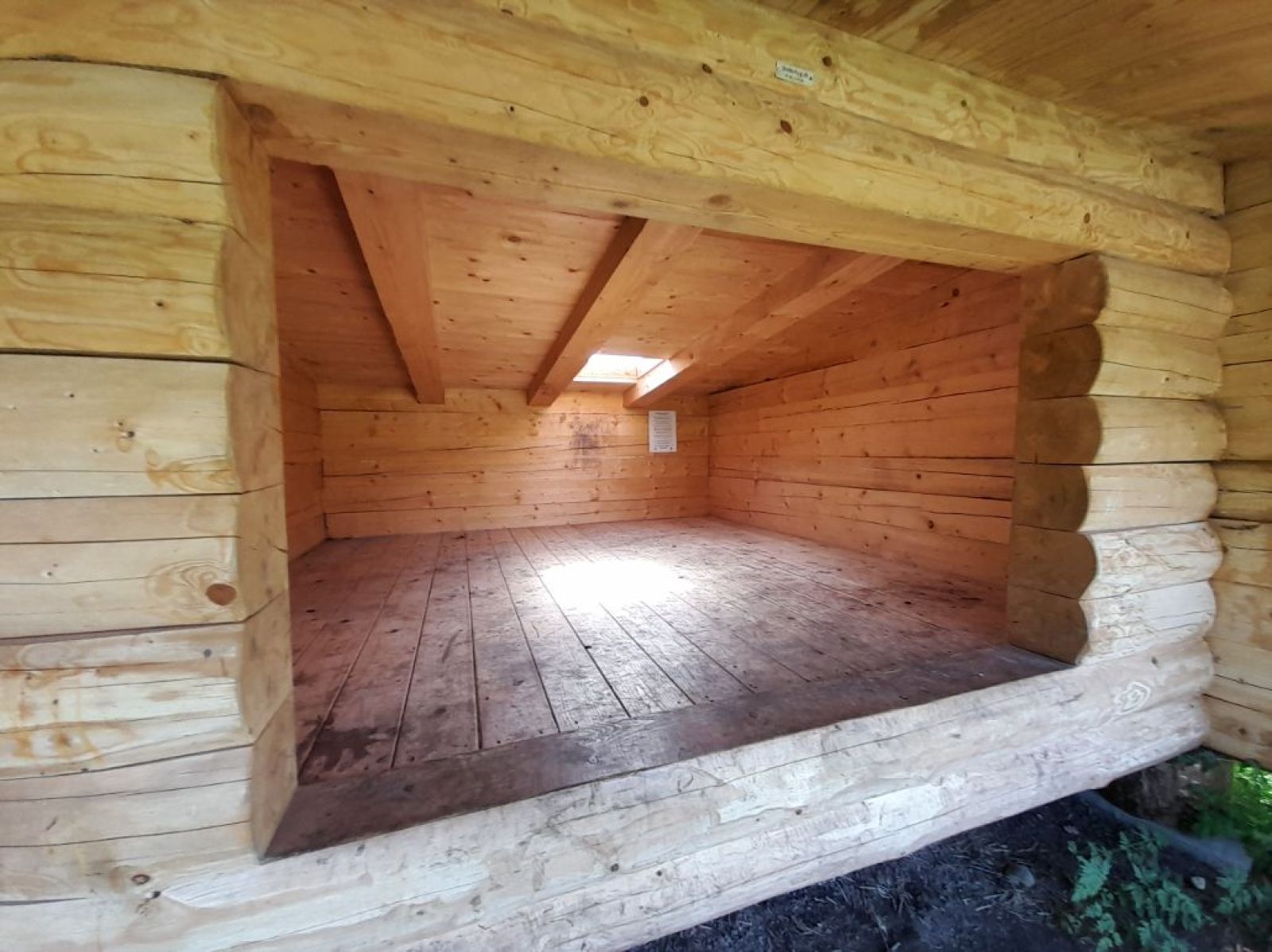 Shelterplads ved Gørlev sø – miniature 5