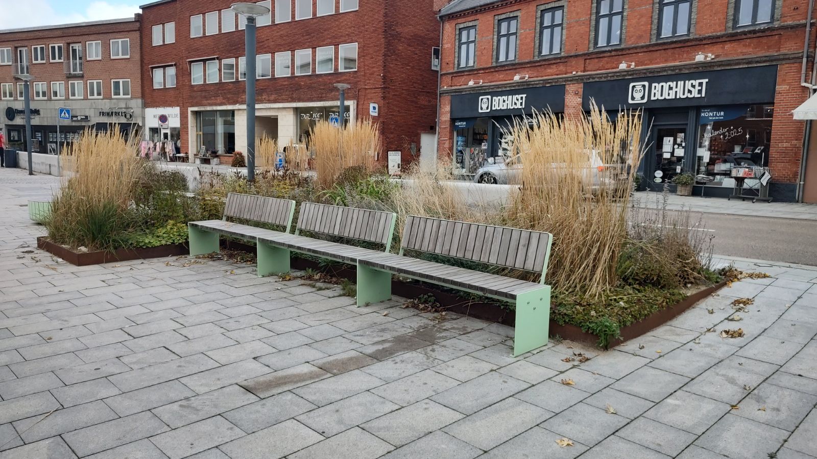 Bænke_2024